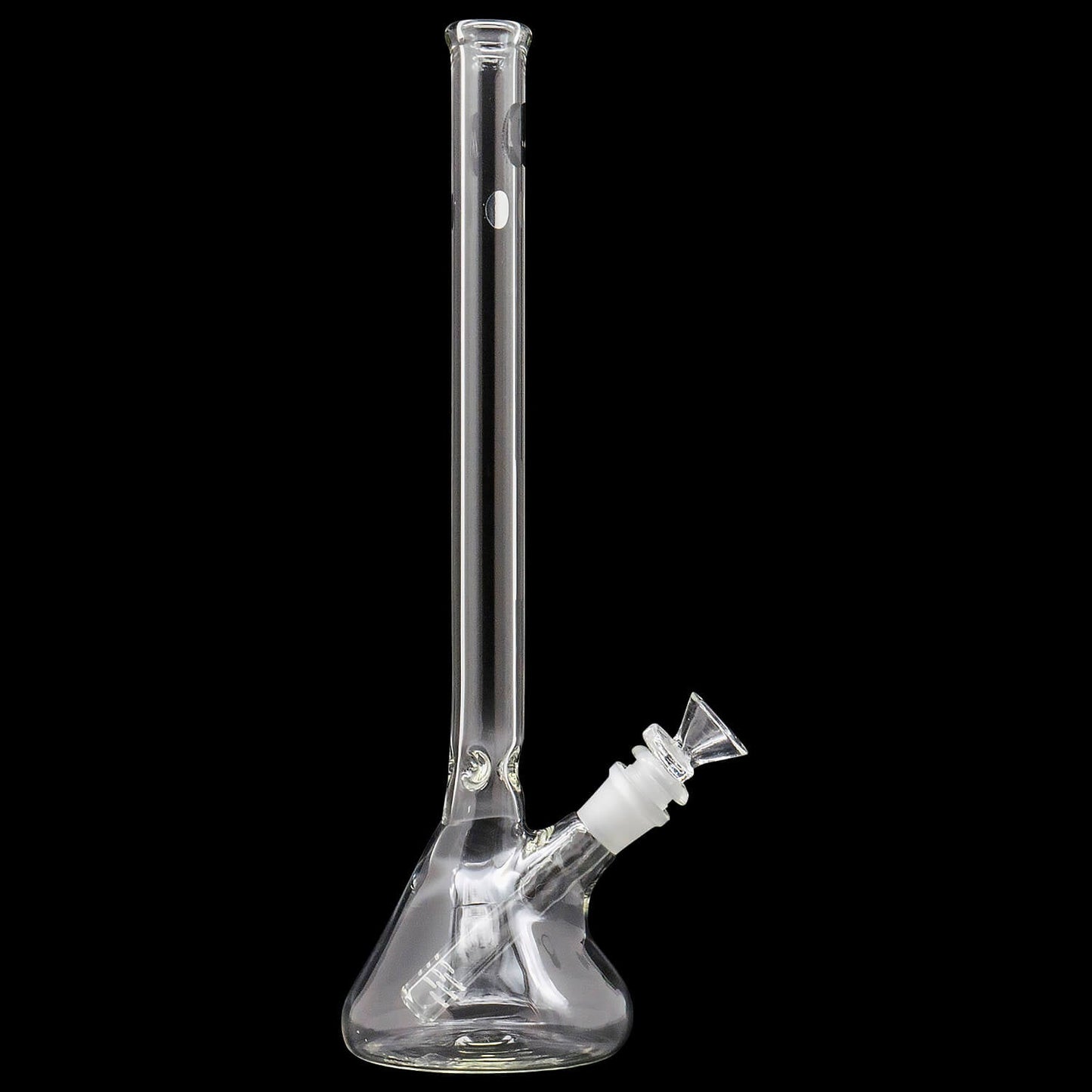 "Alchemist" 14 Inch Scientific Beaker Water Pipe