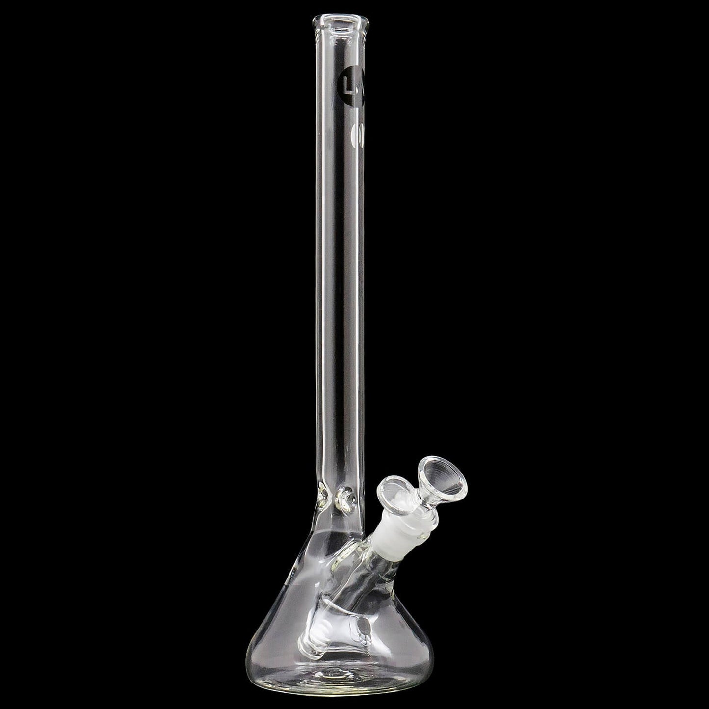 "Alchemist" 14 Inch Scientific Beaker Water Pipe