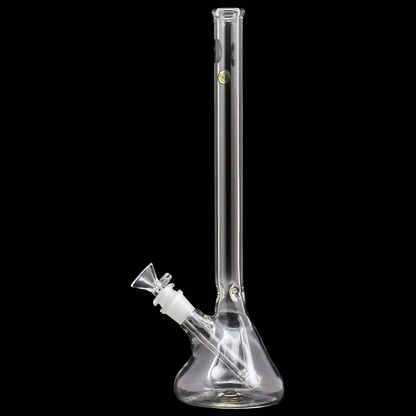 "Alchemist" 14 Inch Scientific Beaker Water Pipe