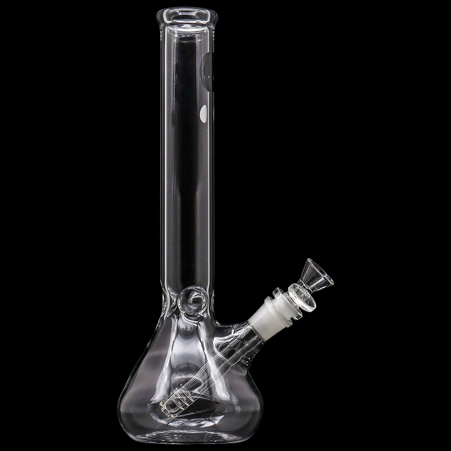 "Work-Horse" 12" Classic Beaker Bong