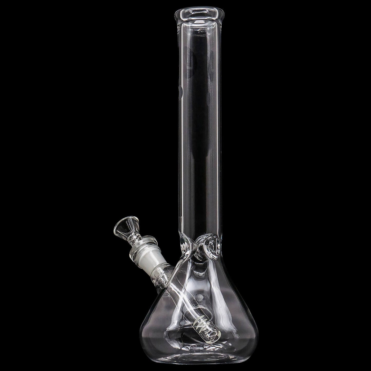 "Work-Horse" 12" Classic Beaker Bong