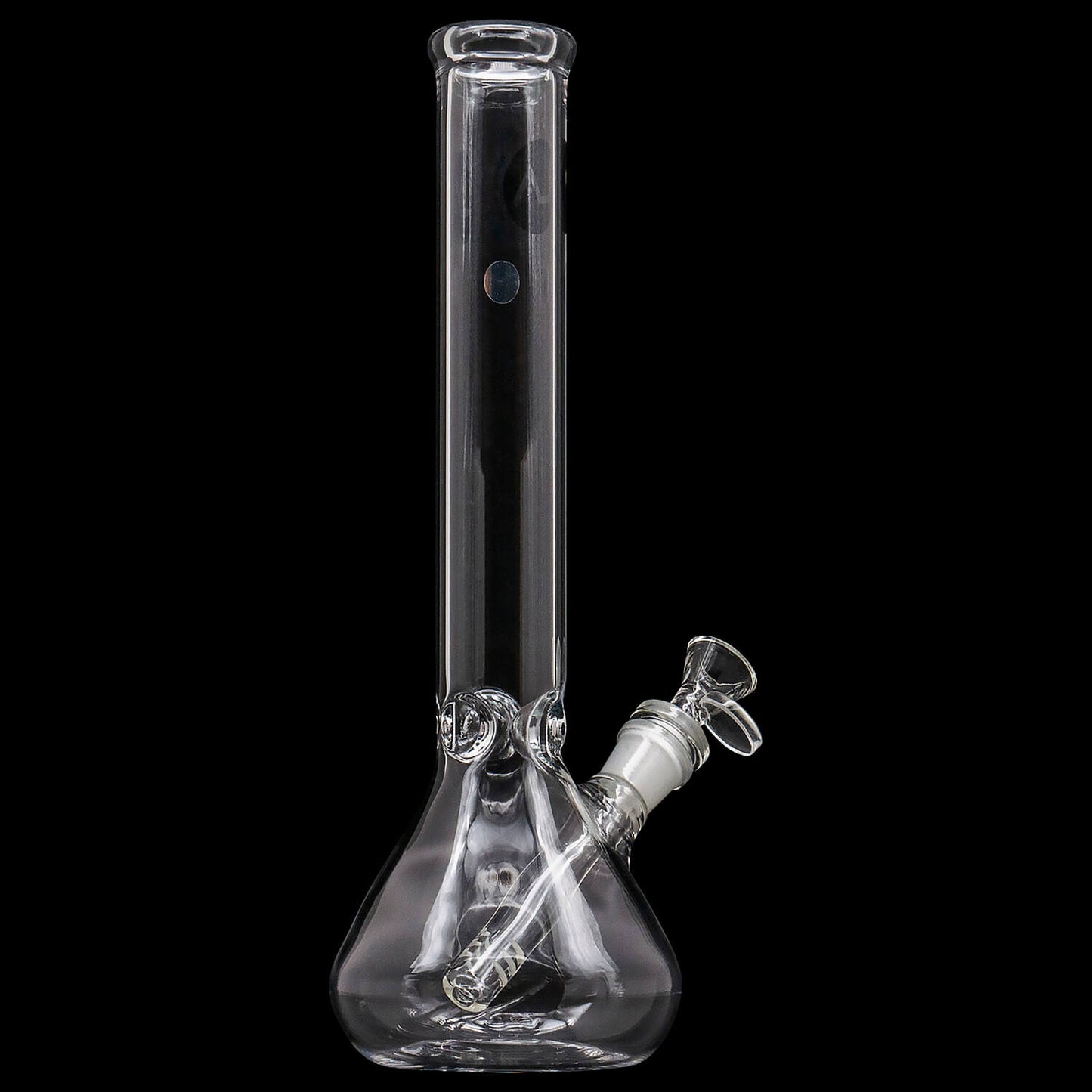 "Work-Horse" 12" Classic Beaker Bong