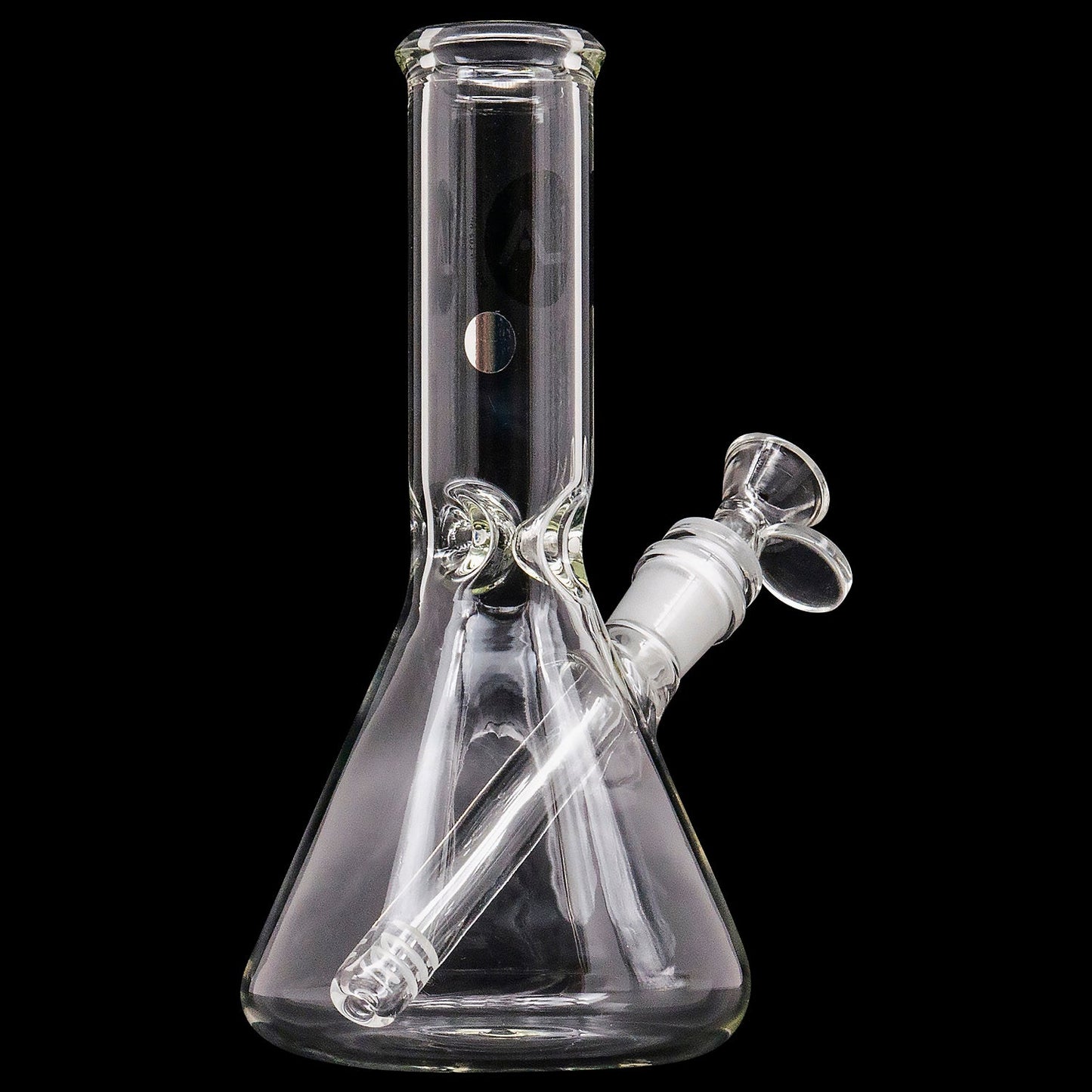 LA Pipes Basic Beaker Water Pipe