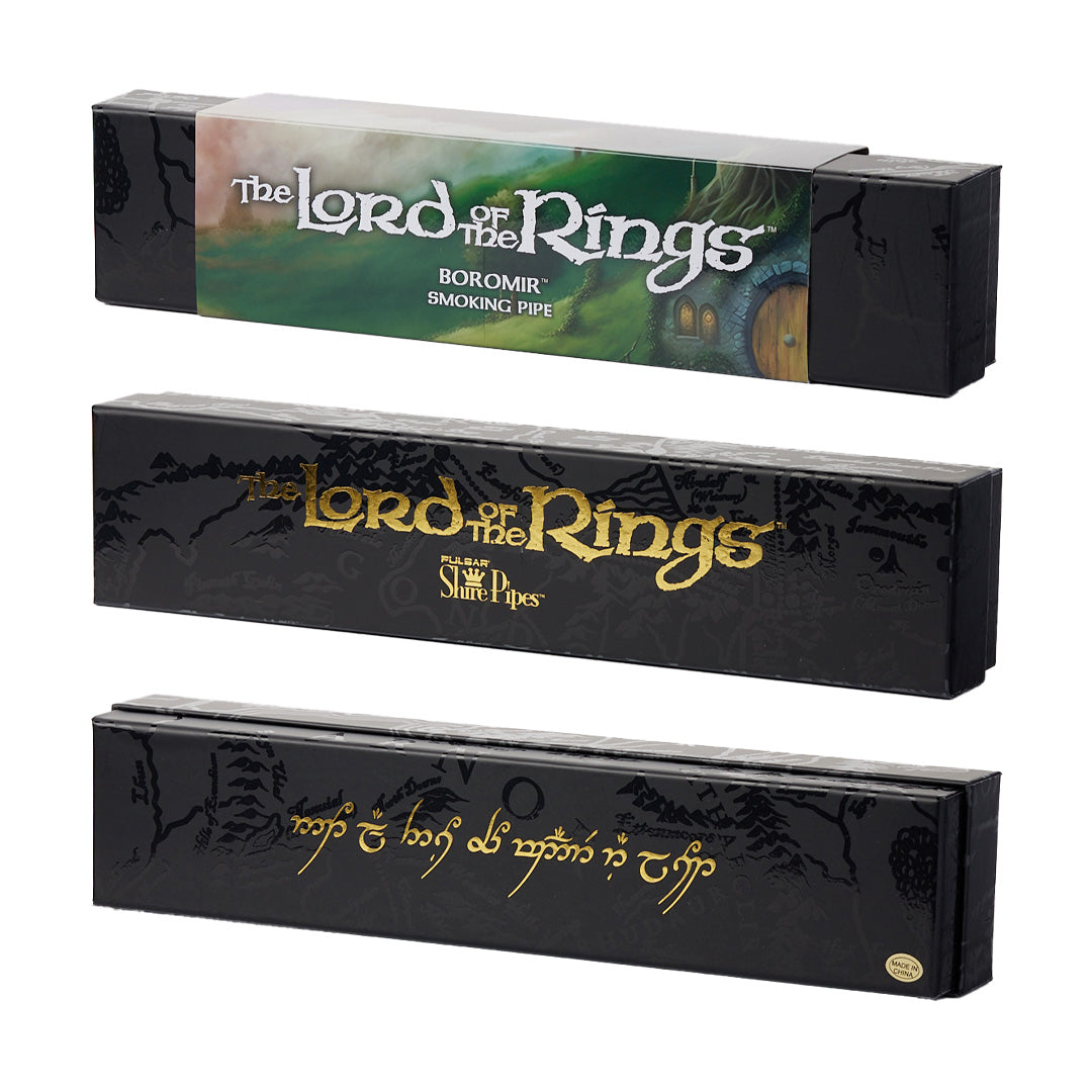 Lord Of The Rings Pipes