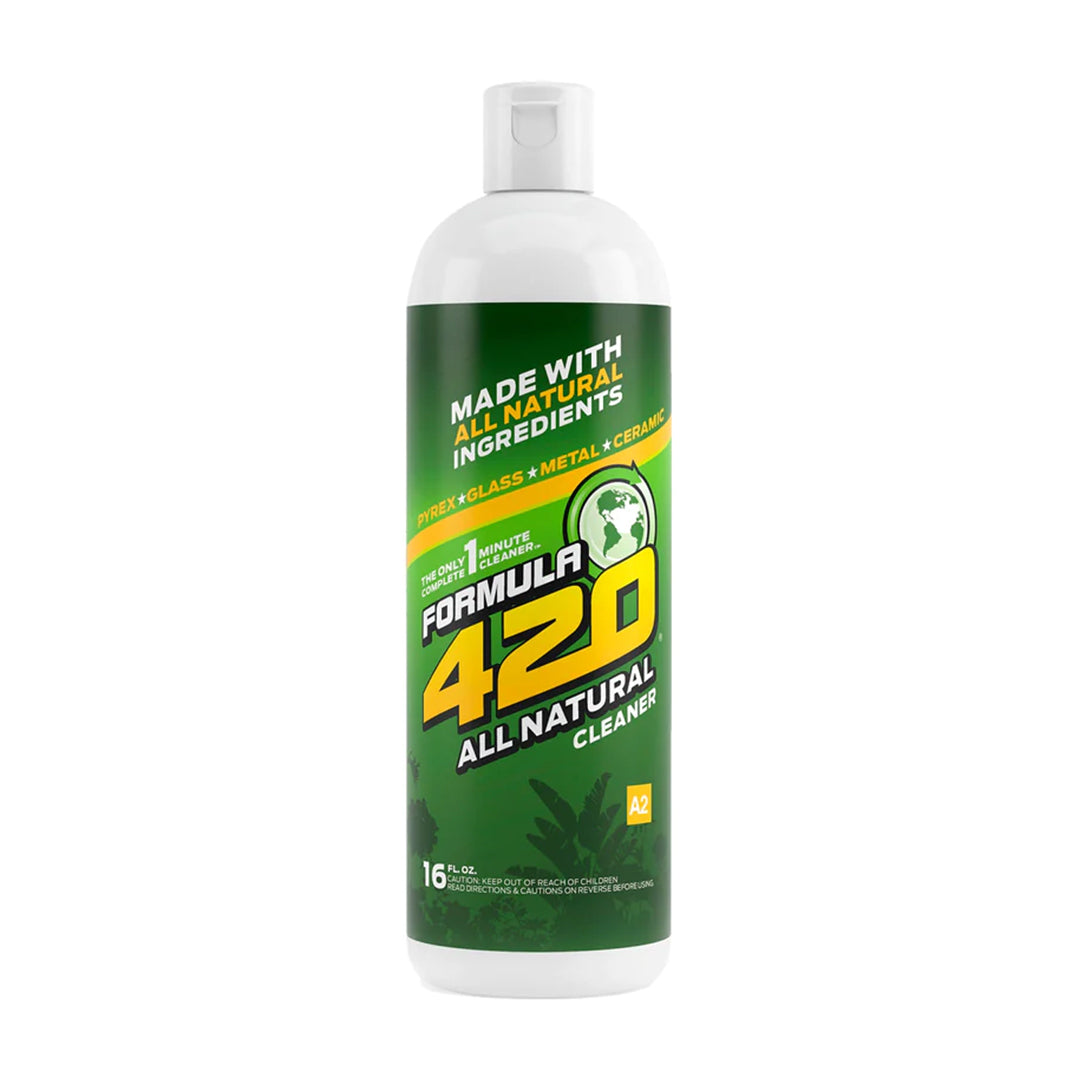 Formula 420 Cleaner - A2