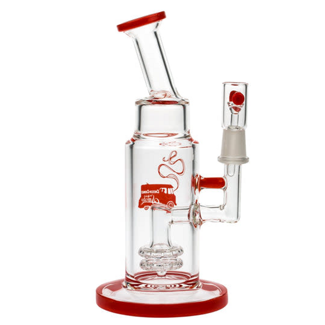 Cheech and Chong Up In Smoke Anthony 8" Dab Rig