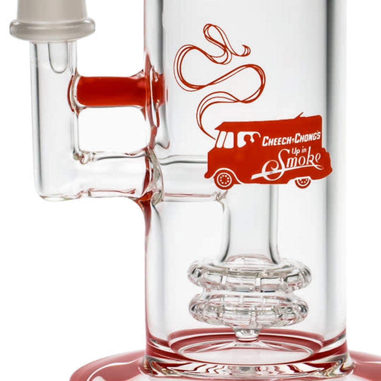 Cheech and Chong Up In Smoke Anthony 8" Dab Rig