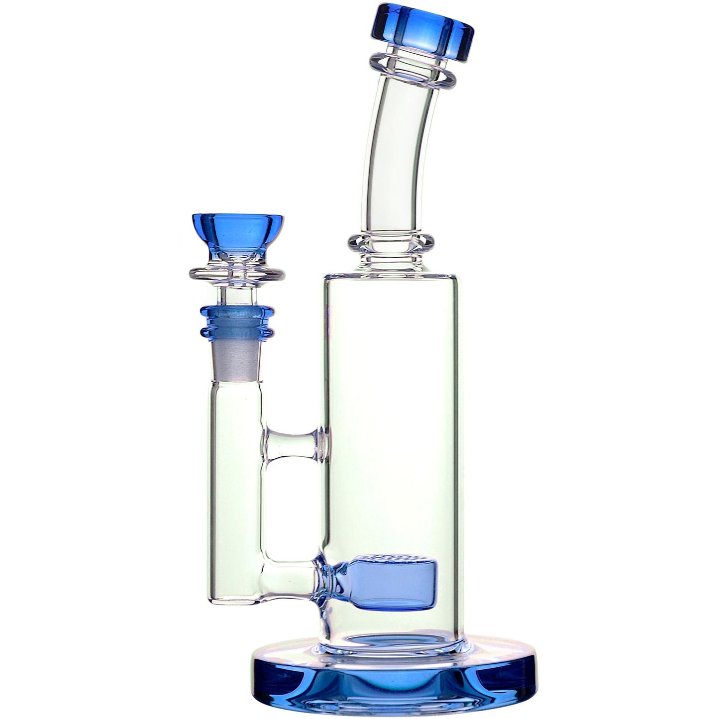 Classic Flower Of Life Percolator Bong