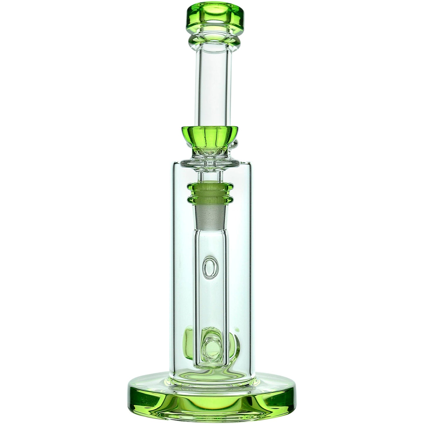 Classic Flower Of Life Percolator Bong