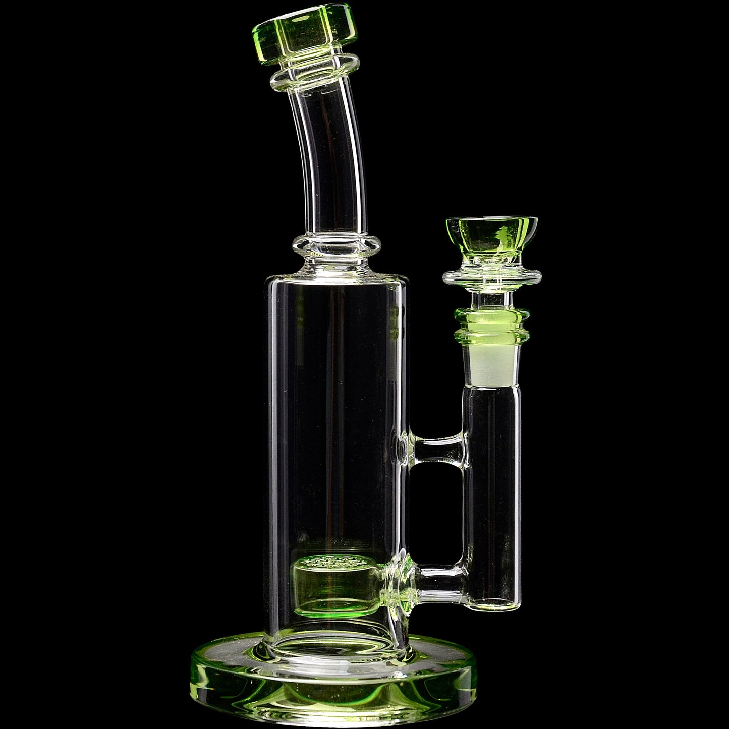 Classic Flower Of Life Percolator Bong