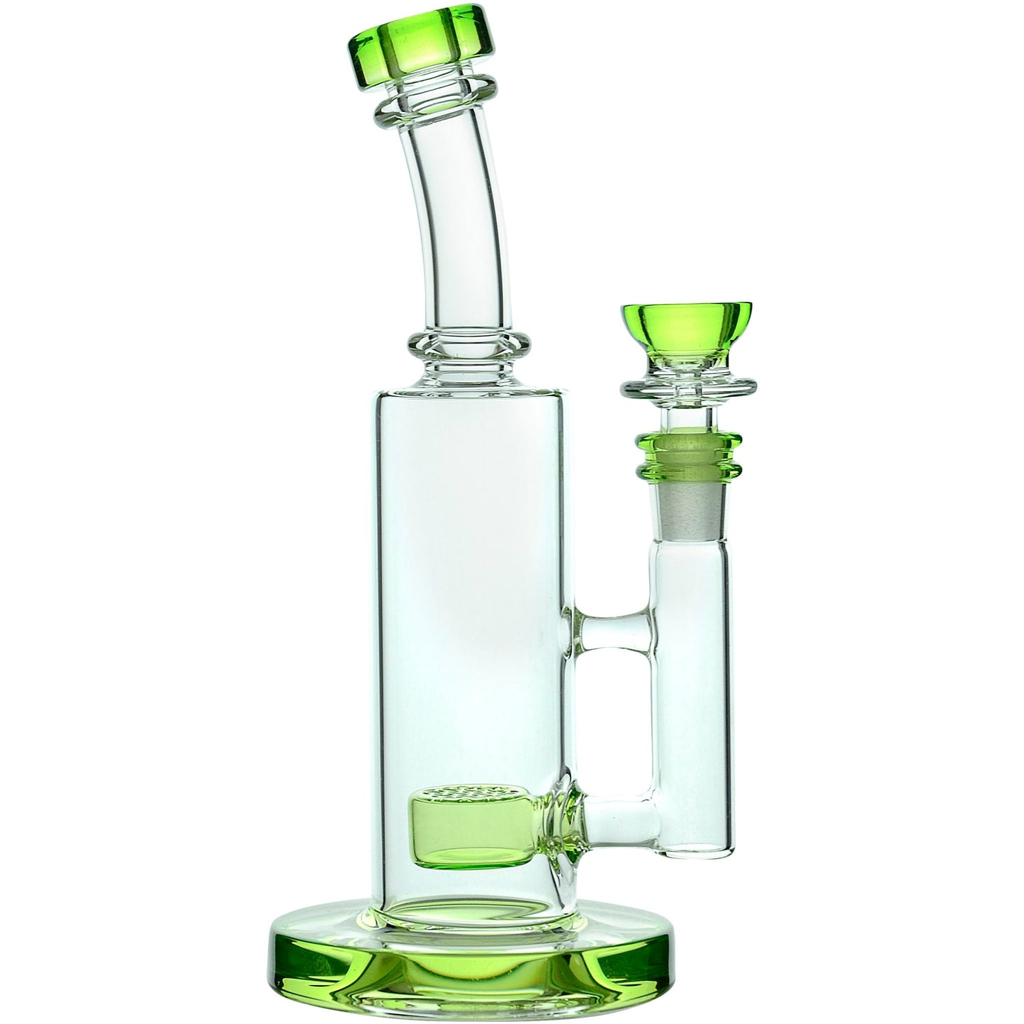 Classic Flower Of Life Percolator Bong