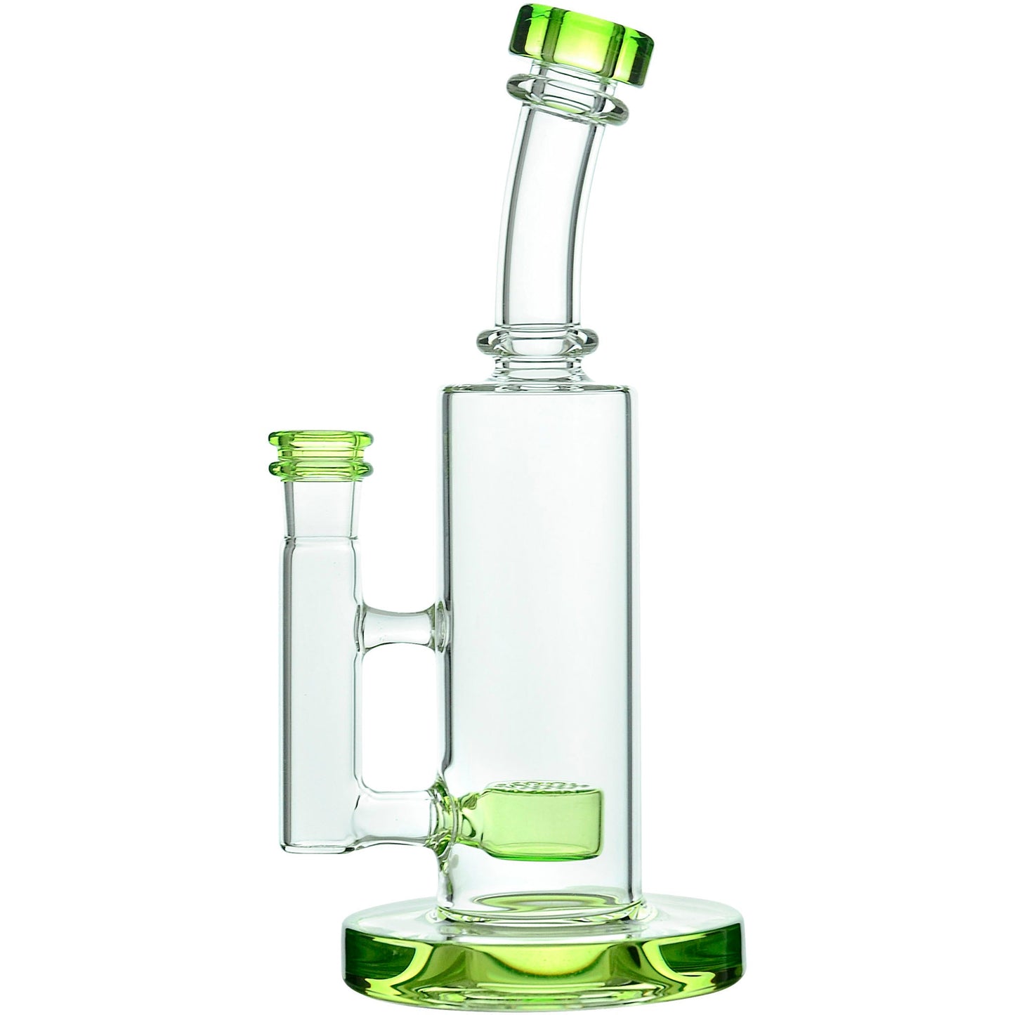 Classic Flower Of Life Percolator Bong