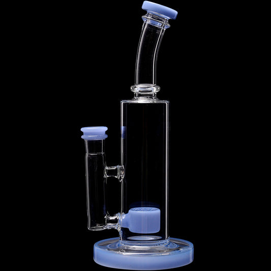 Classic Flower Of Life Percolator Bong