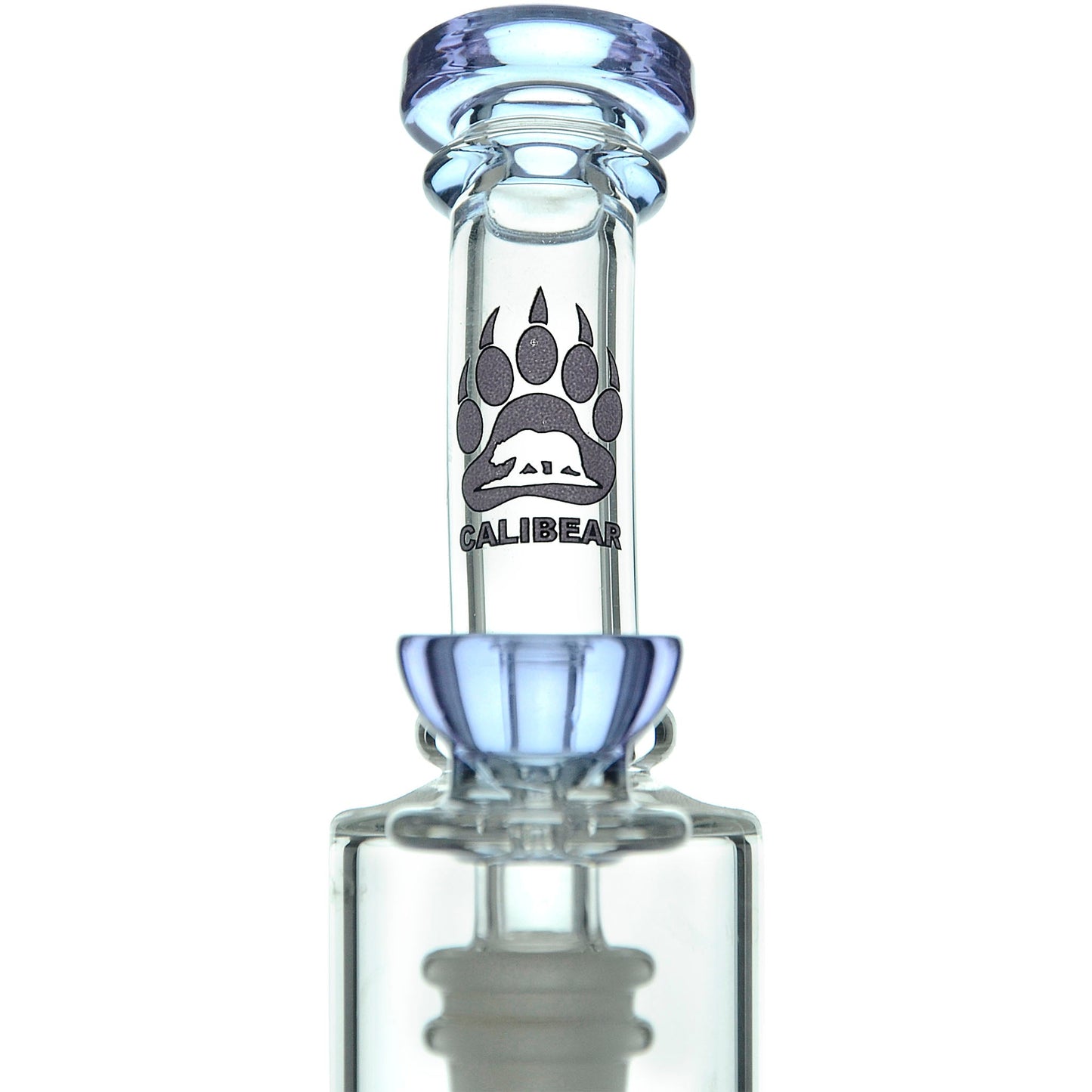 Classic Flower Of Life Percolator Bong