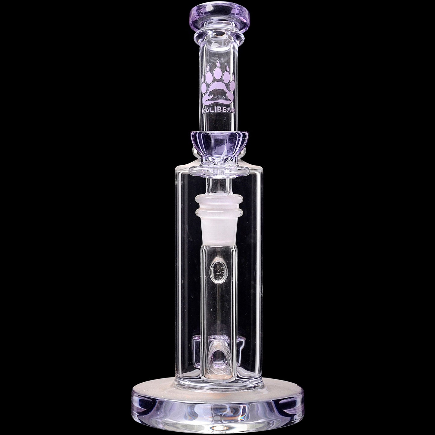 Classic Flower Of Life Percolator Bong