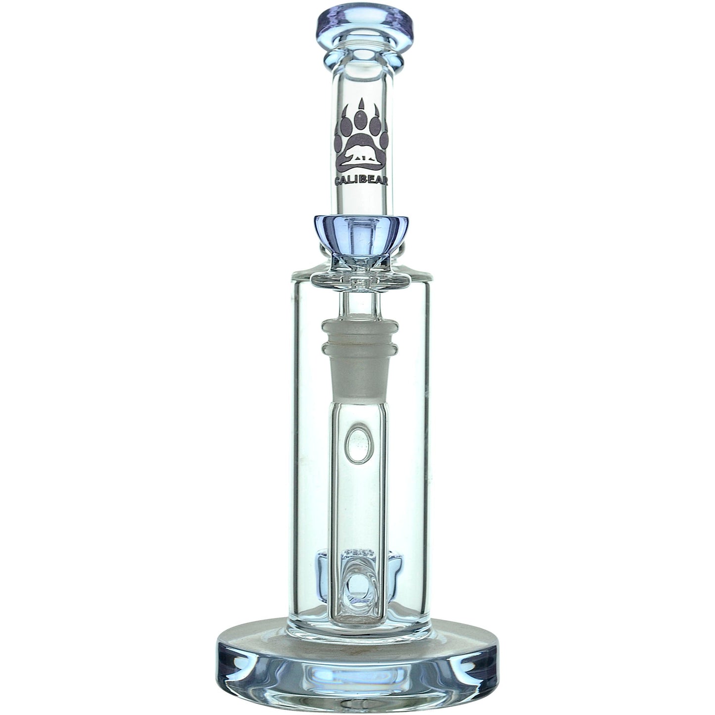 Classic Flower Of Life Percolator Bong