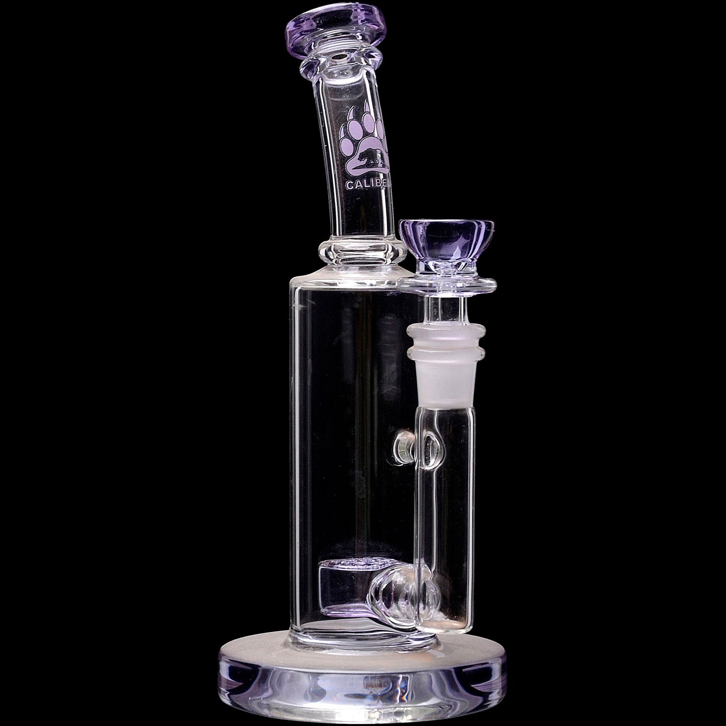 Classic Flower Of Life Percolator Bong