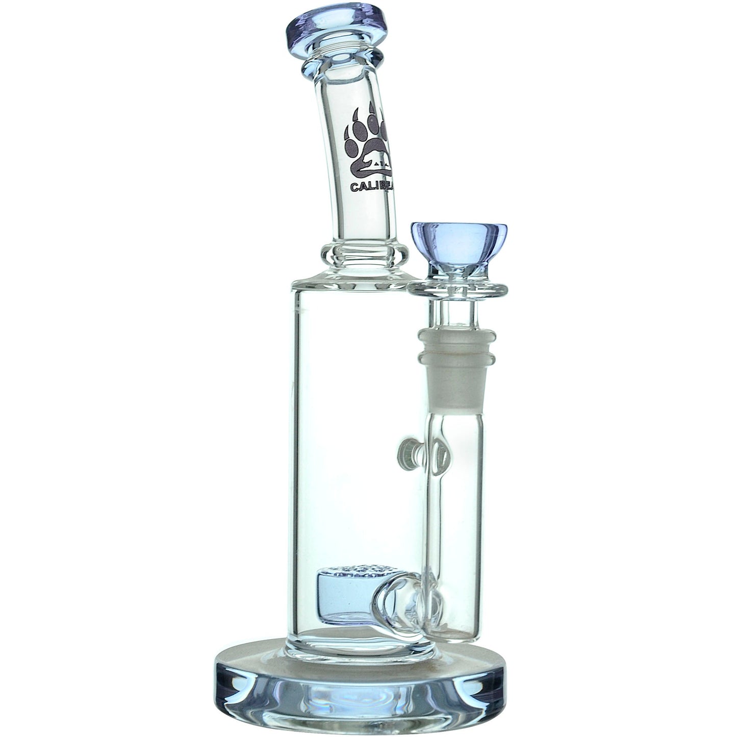 Classic Flower Of Life Percolator Bong