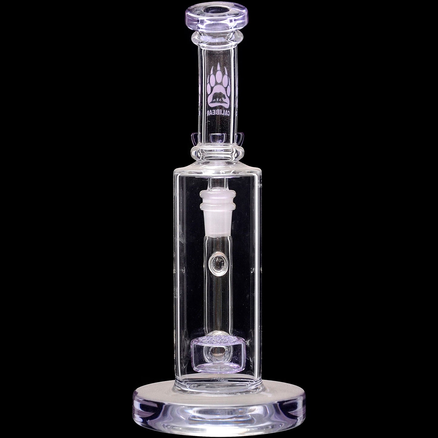 Classic Flower Of Life Percolator Bong