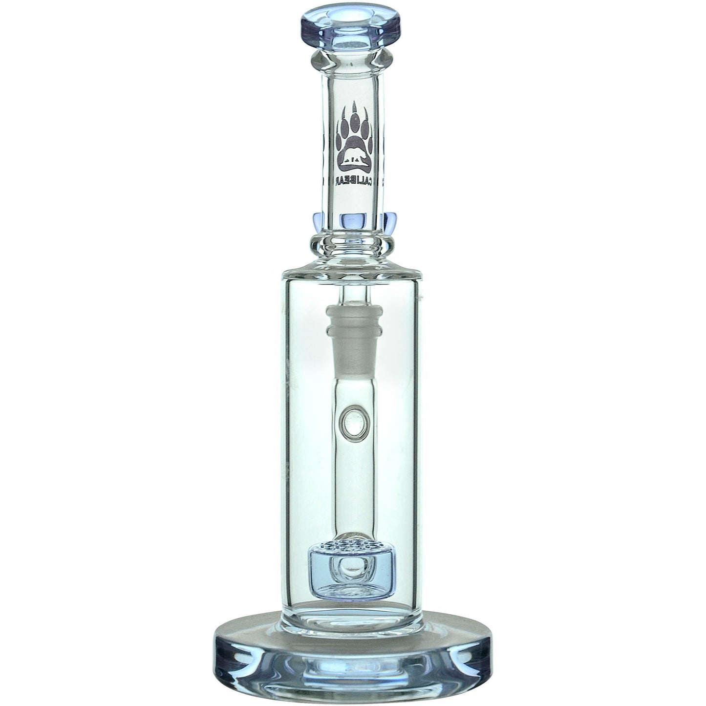 Classic Flower Of Life Percolator Bong