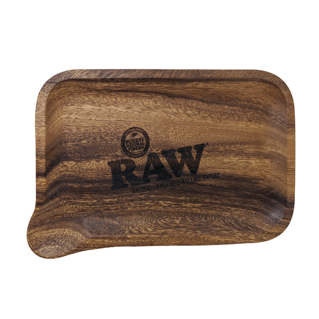 RAW Rolling Trays