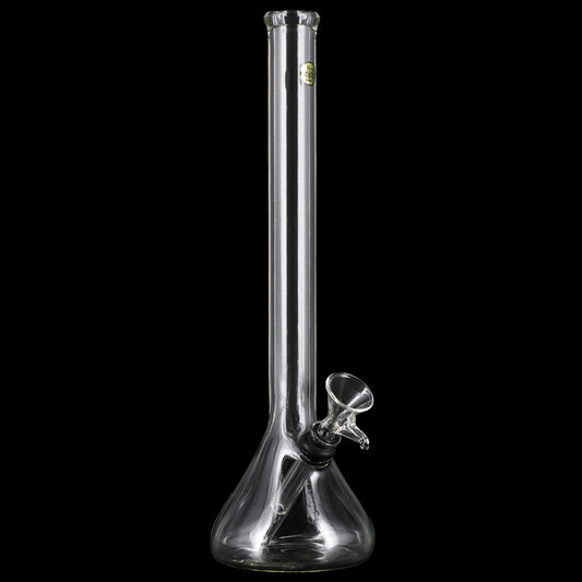 LA Pipes "The OG" Beaker Bong