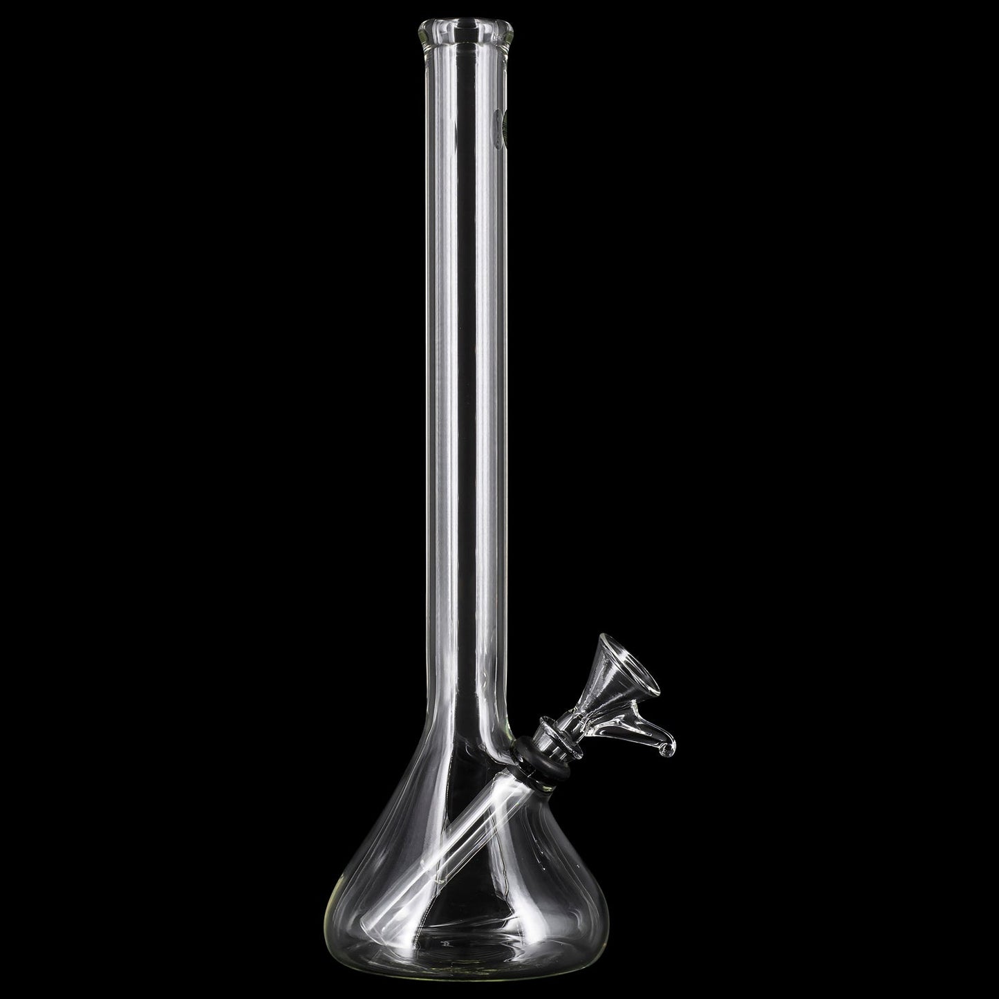 LA Pipes "The OG" Beaker Bong