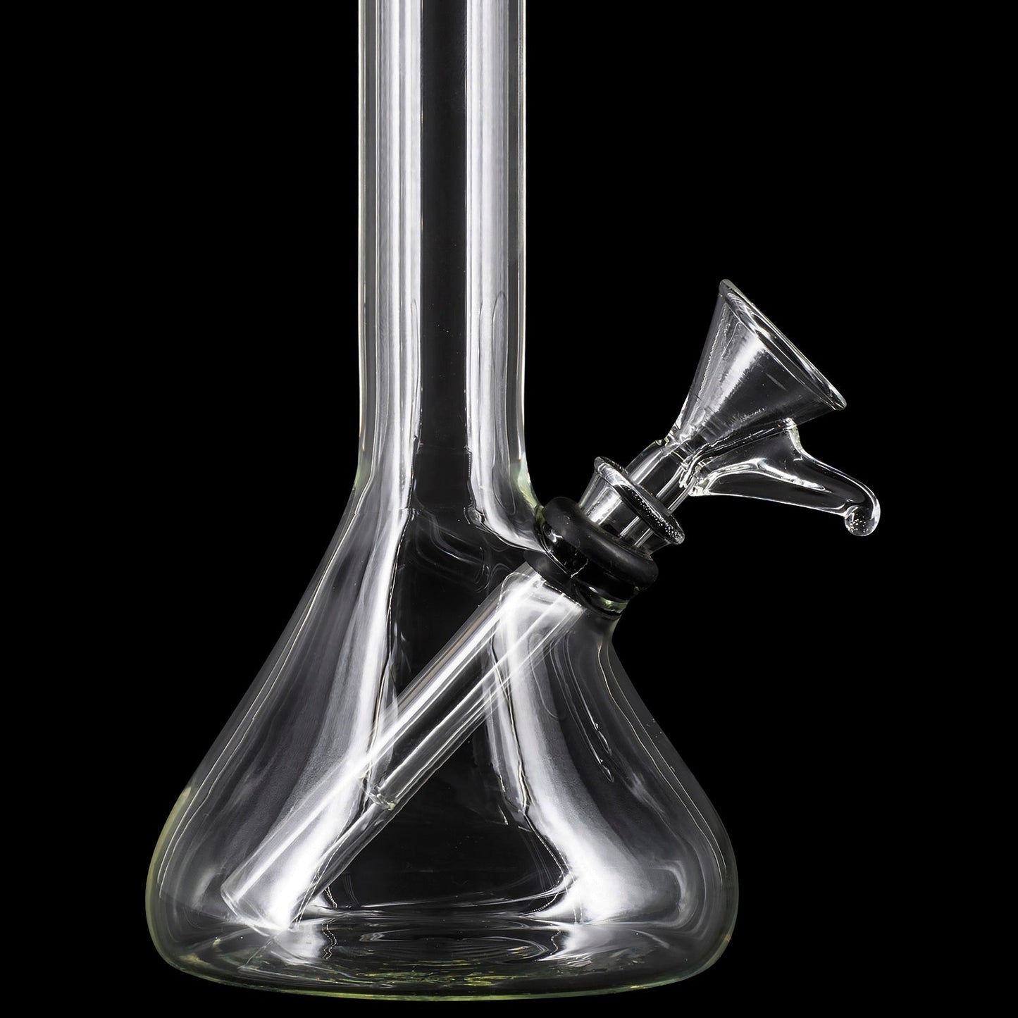 LA Pipes "The OG" Beaker Bong