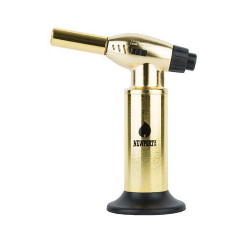 Newport Jumbo 10" Torch