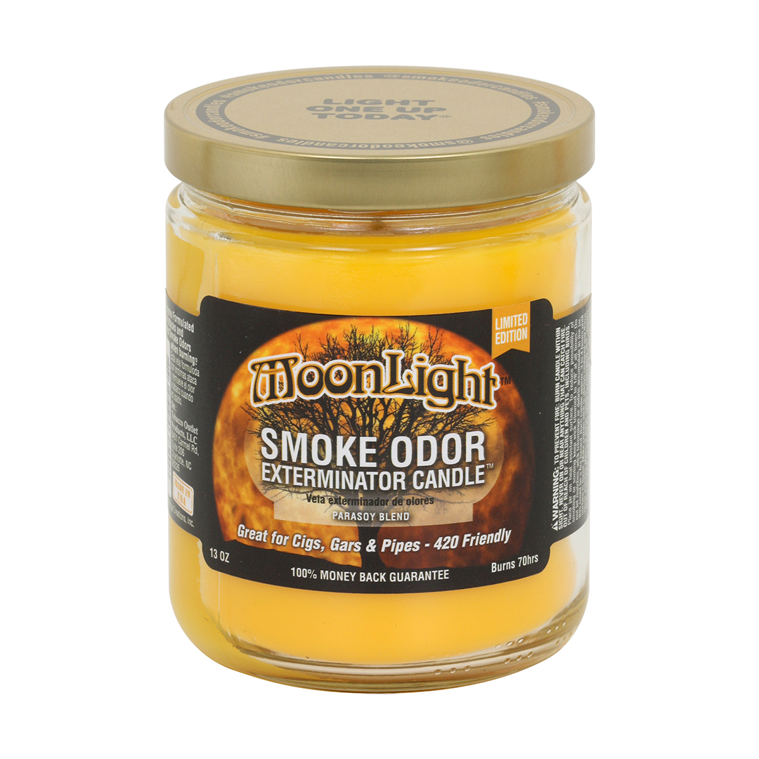 Smoke Odor Exterminator