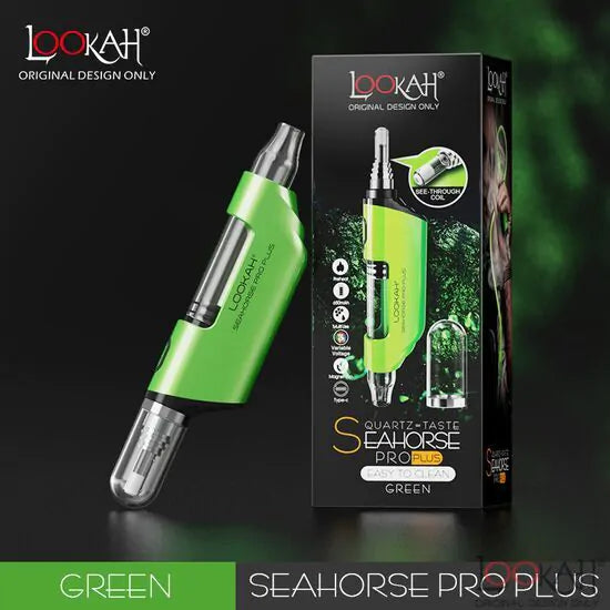 SeaHorse Pro Plus