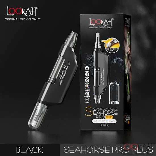 SeaHorse Pro Plus