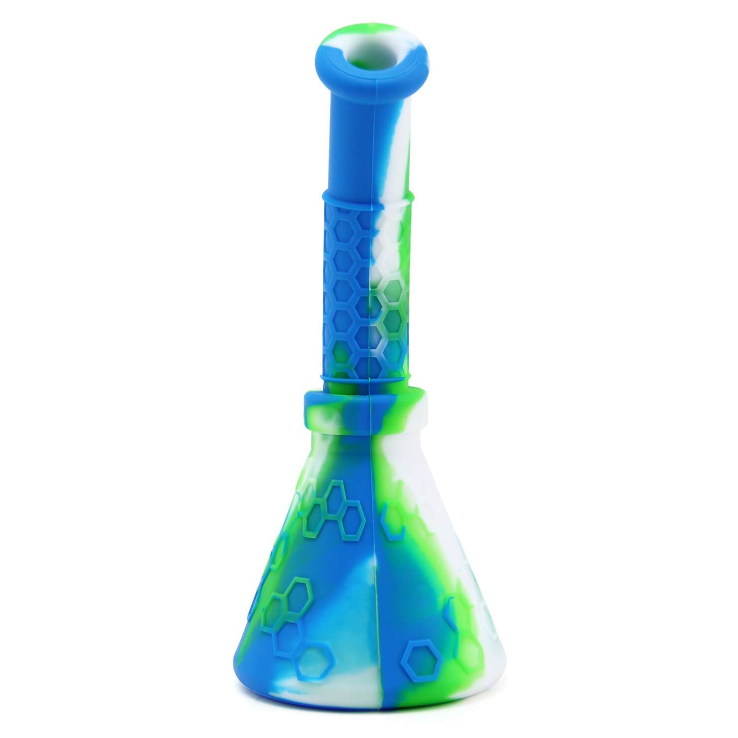 Silicone Beaker Bong