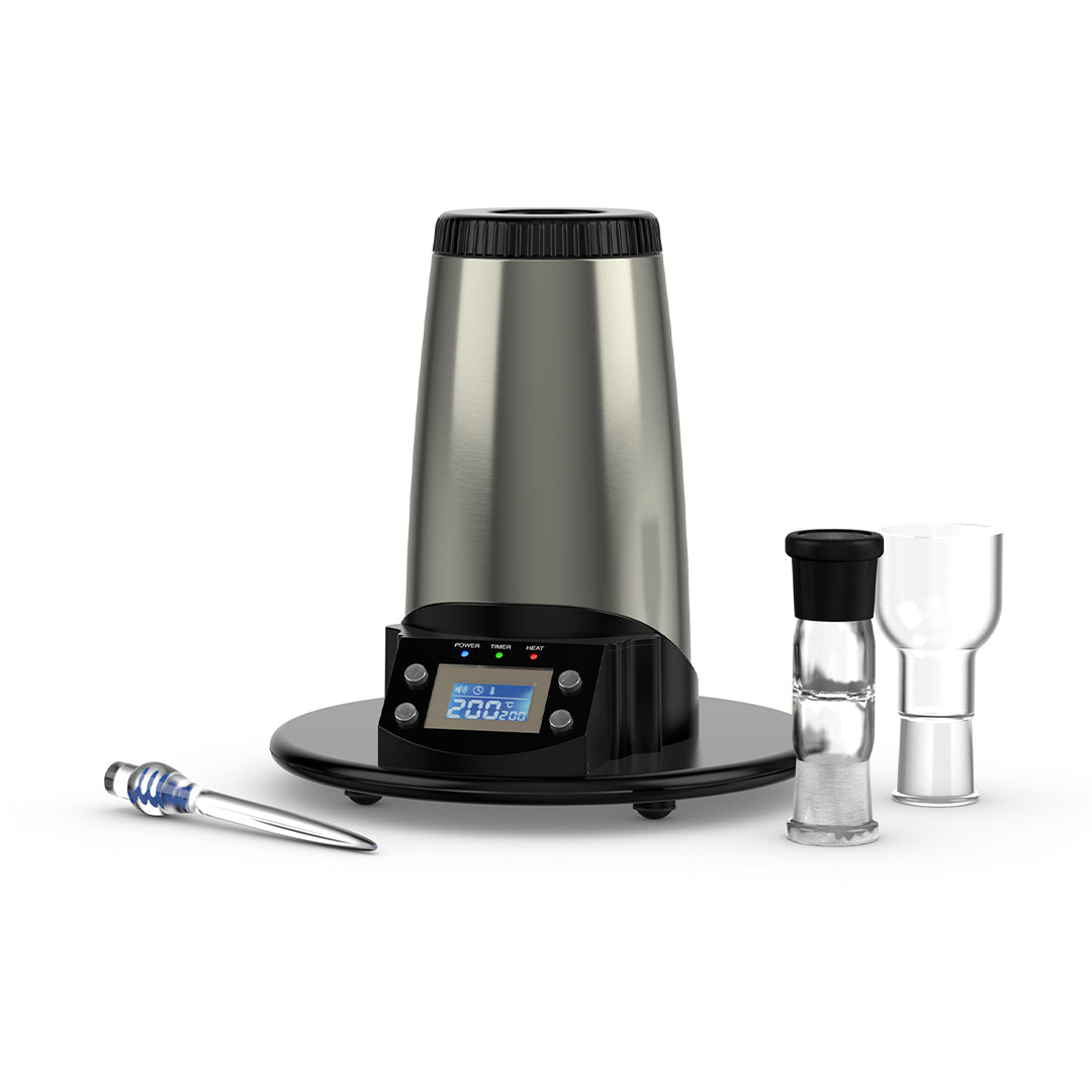 Arizer V-Tower Desktop Vaporizer