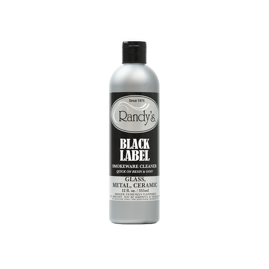 Black Label Cleaner