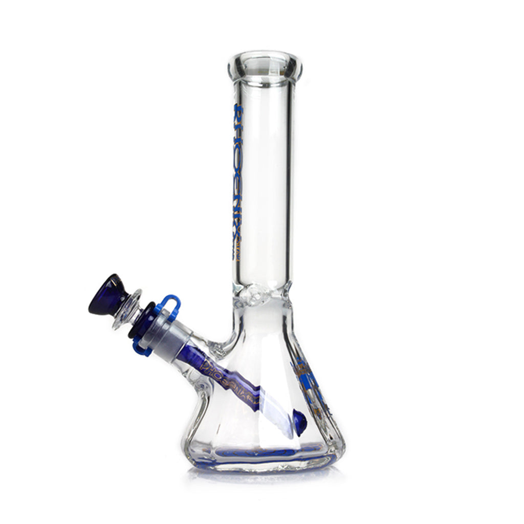 PHOENIX STAR DIAMOND BASE 10 INCHES BONG