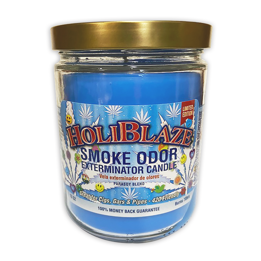 Smoke Odor Exterminator