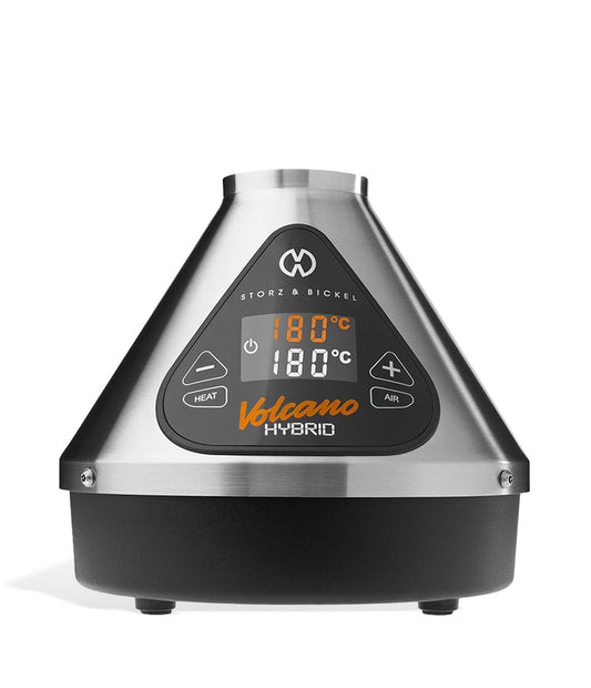 Storz & Bickel Hybrid Volcano Vaporizer