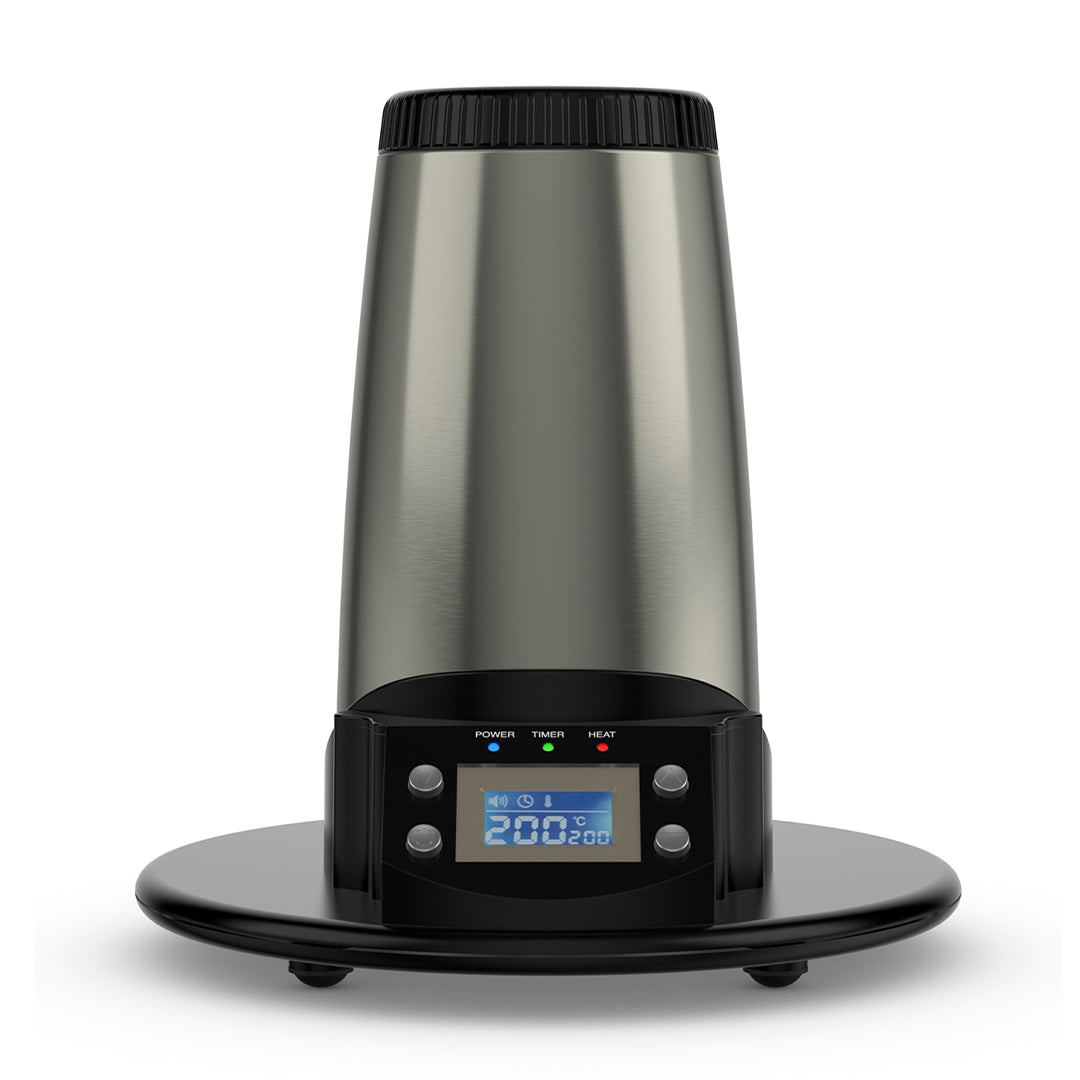 Arizer V-Tower Desktop Vaporizer