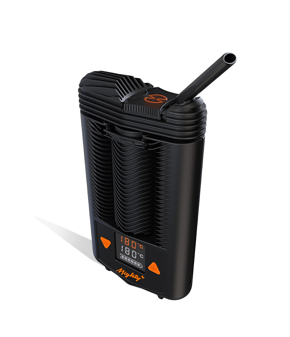 Storz & Bickel Mighty+ Portable Vaporizer