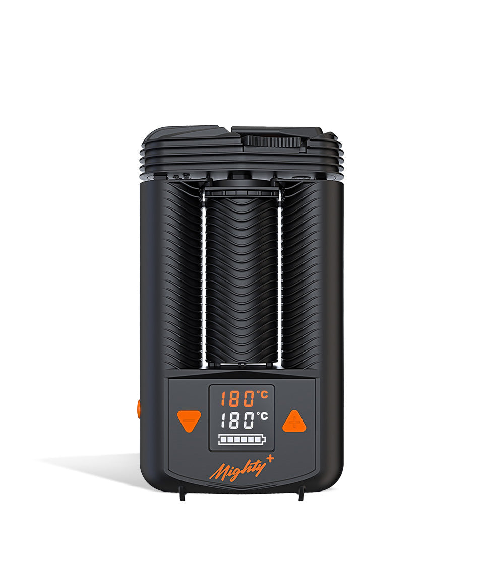 Storz & Bickel Mighty+ Portable Vaporizer