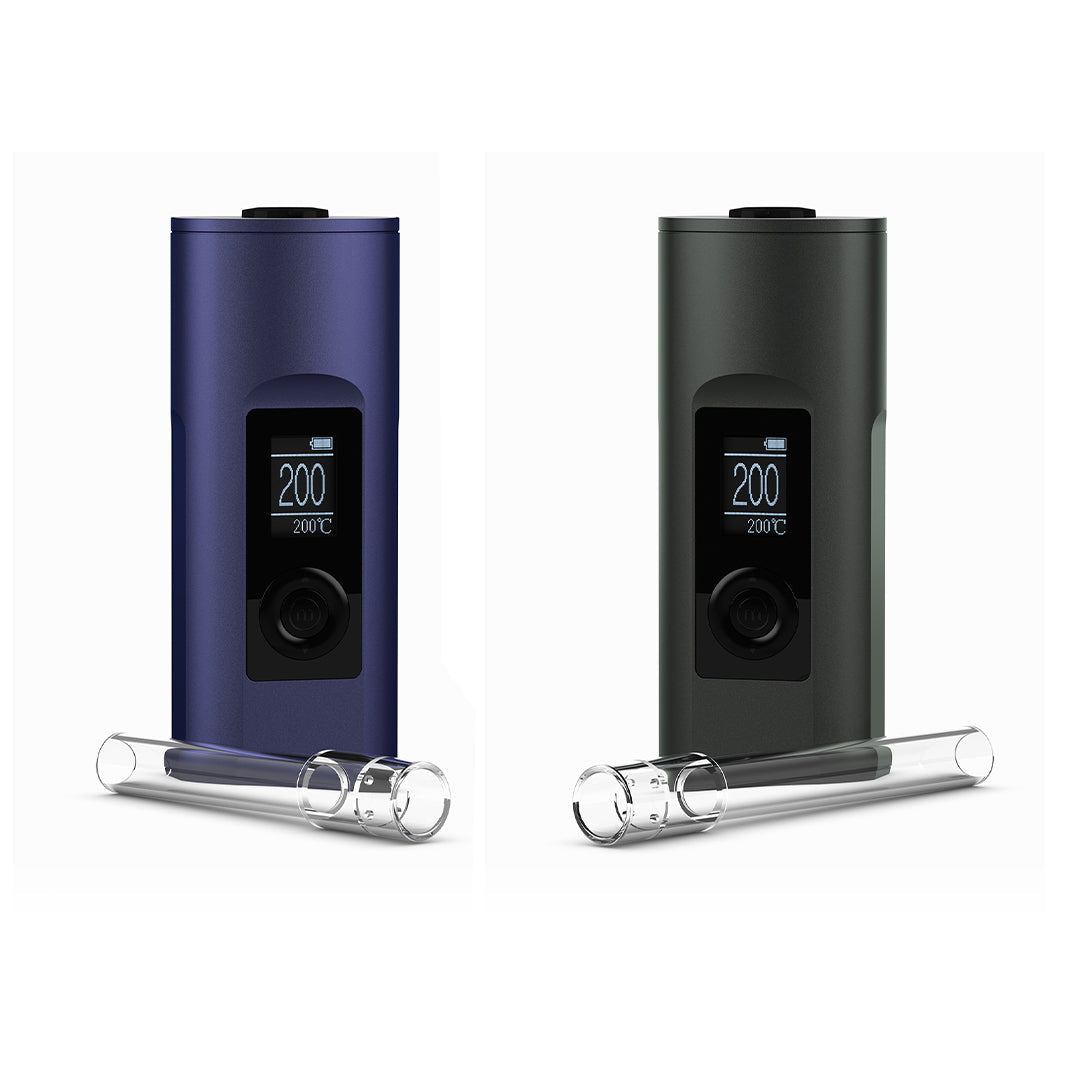 Arizer Solo 2 Portable Vaporizer