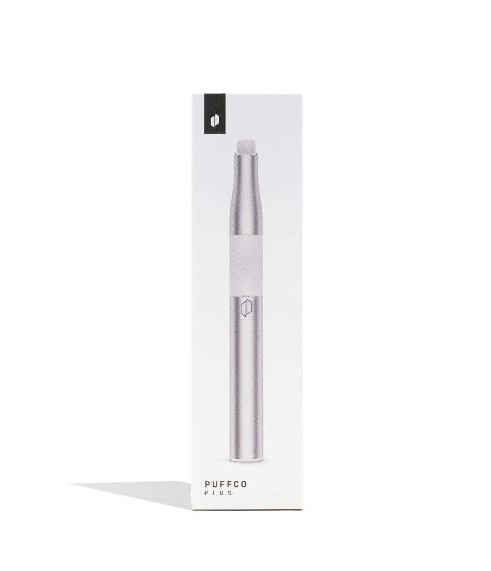 Puffco New Plus Portable Dab Pen