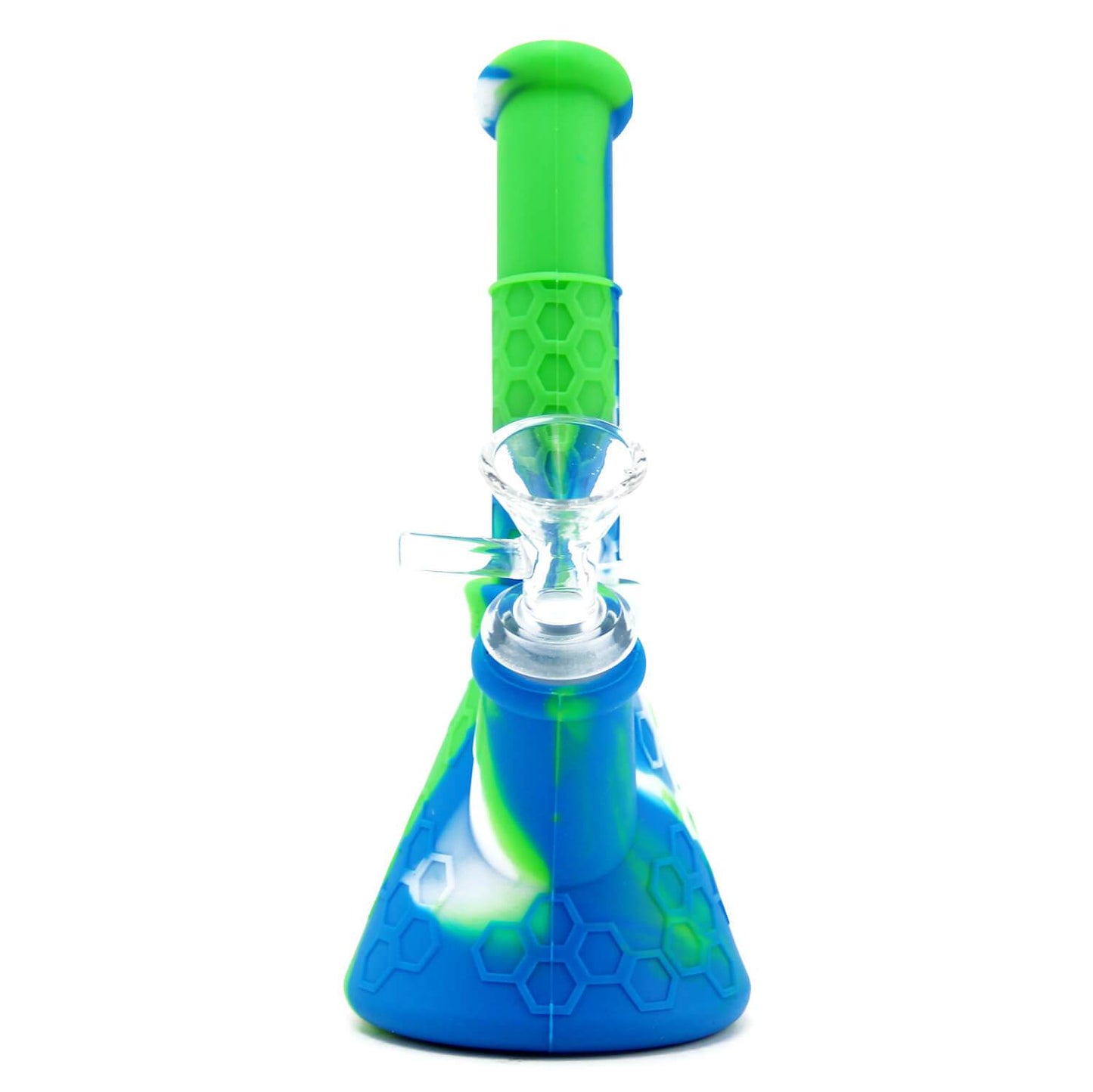 Silicone Beaker Bong