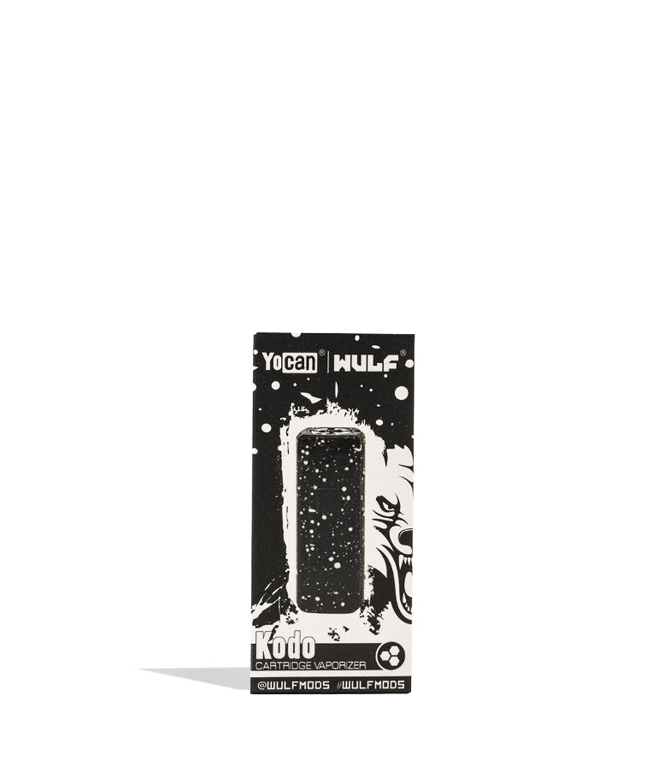 Wulf Mods KODO Cartridge Vaporizer