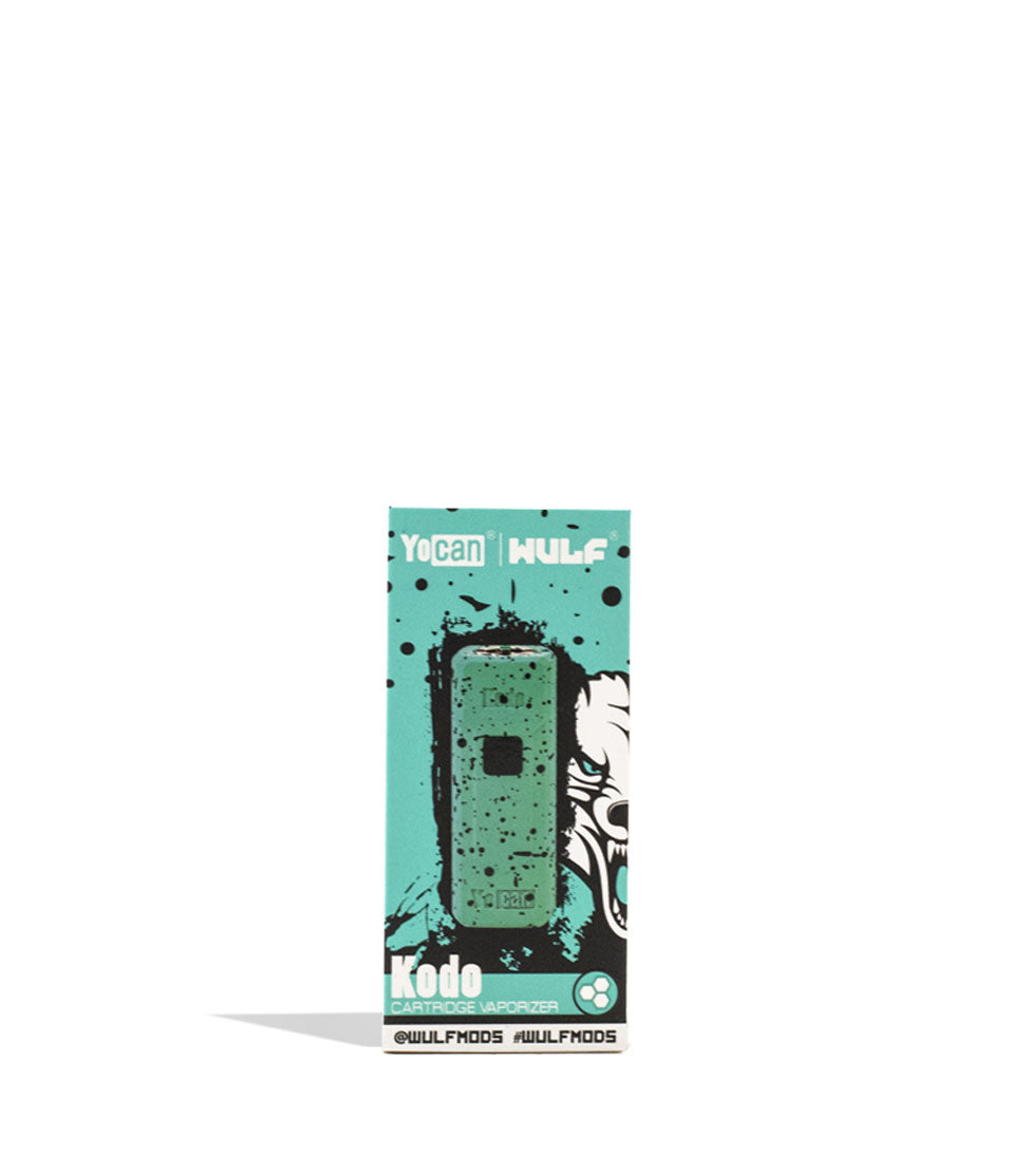 Wulf Mods KODO Cartridge Vaporizer