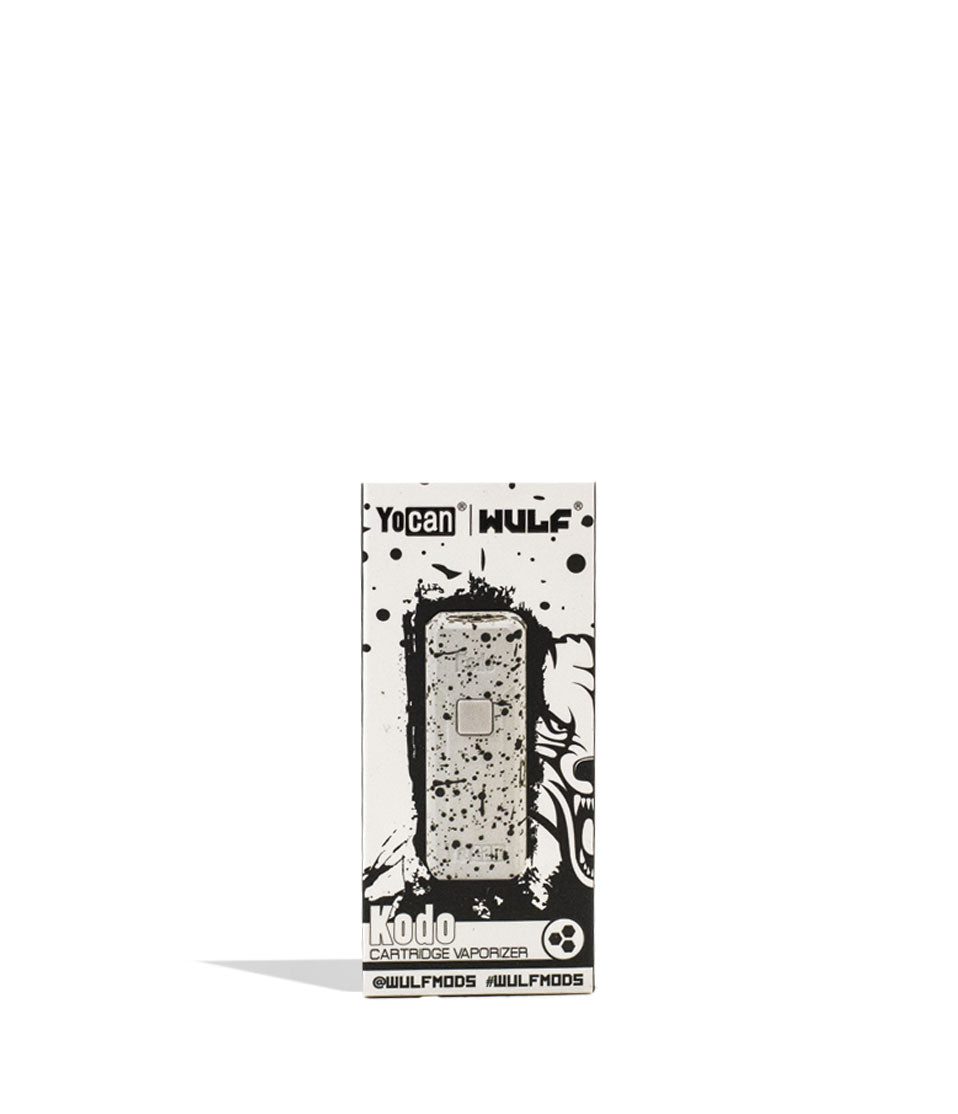 Wulf Mods KODO Cartridge Vaporizer