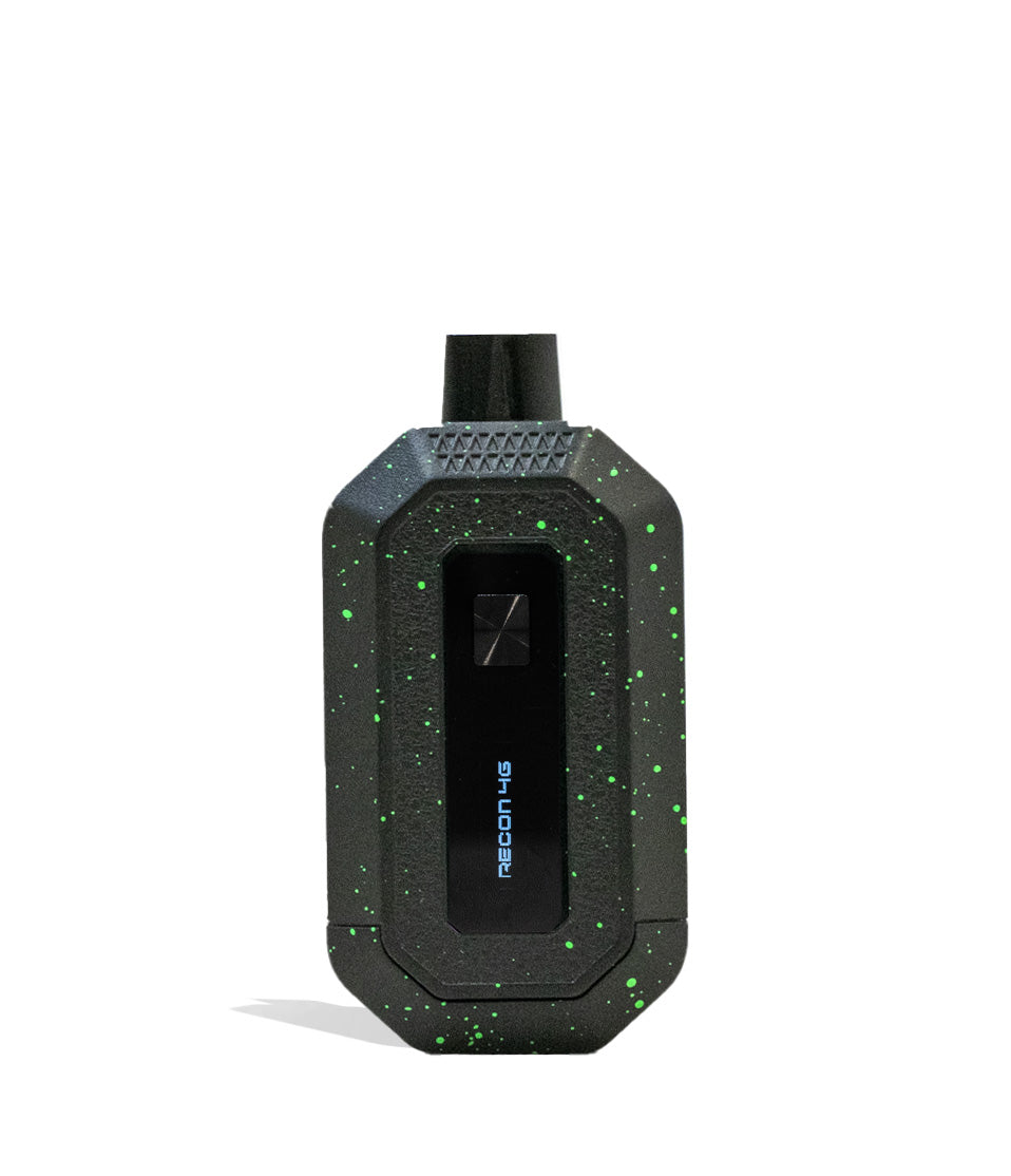 Wulf Mods Recon 4g Dual Cartridge Vaporizer