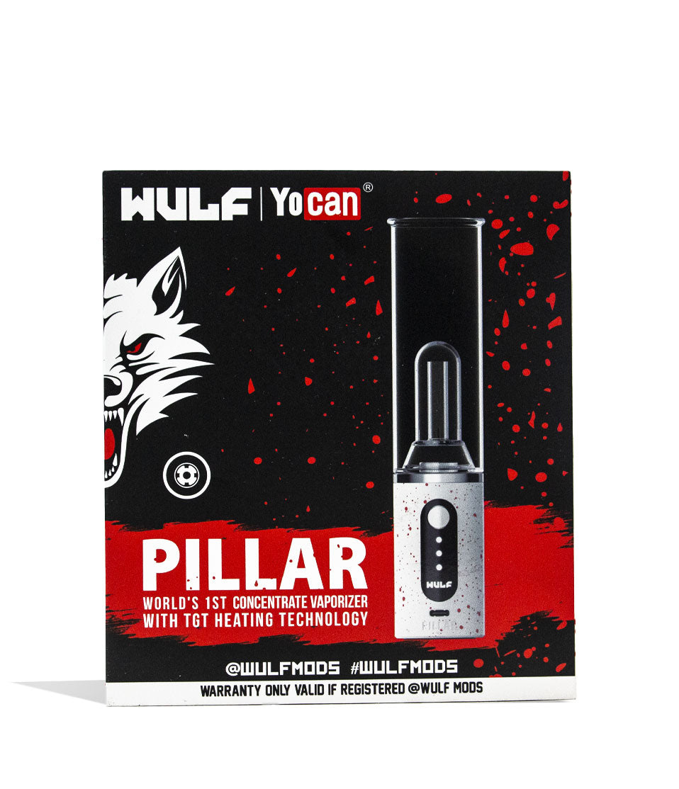 Wulf Mods Pillar Mini E-Rig