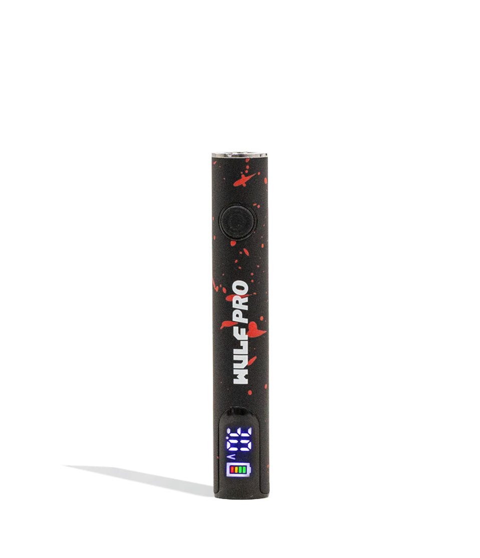 Wulf Mods Pro 510 Voltage Battery